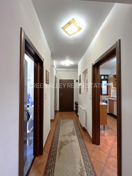 3 CAMERE || CENTRALA PROPRIE || IMOBIL CU LIFT || PIATA DOROBANTI - 14