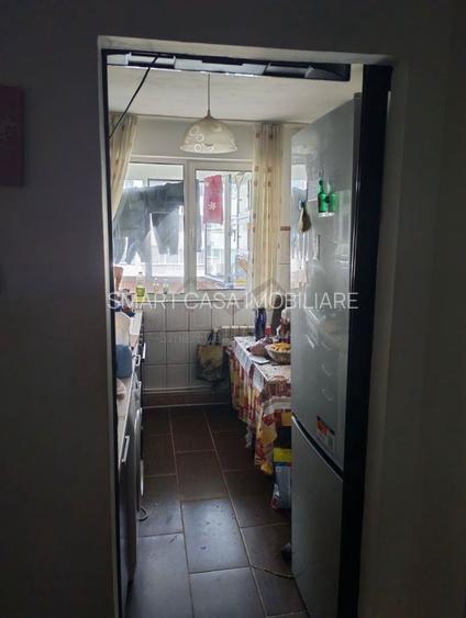 Apartament 2 camere Podu Ros - 5