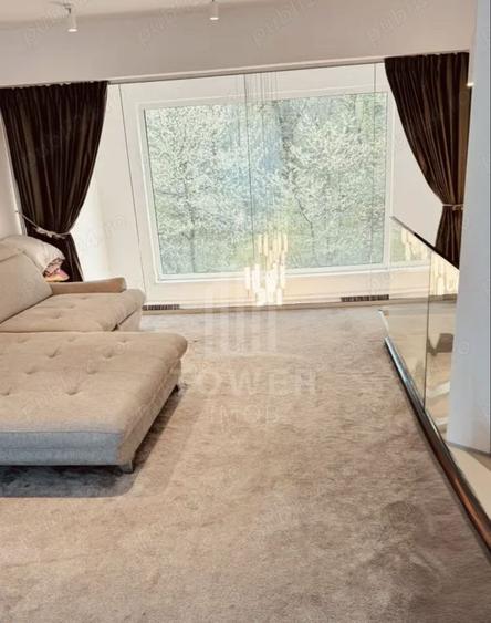 Vila exclusivistă de vanzare Calea Dumbrăvii