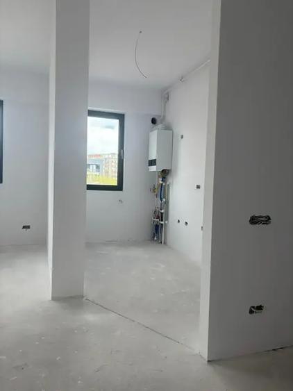 Apartament 2 camere spatios - Bloc Nou Finalizat Decebal - Alba Iulia