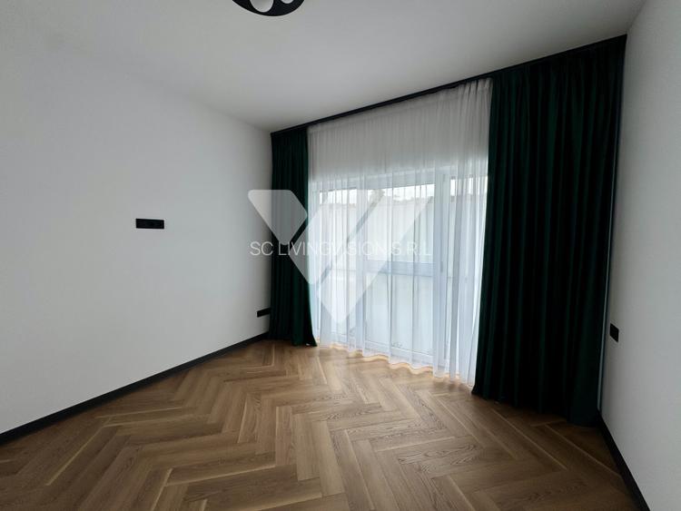Apartament NOU 3 camere etaj 1, decomandat, 2 locuri parcare Turnisor - 6