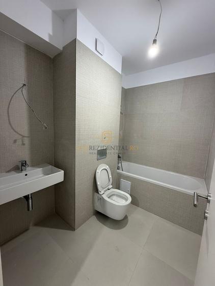 Apartament cu 2 camere, tip studio, Sos. Salaj - Sector 5