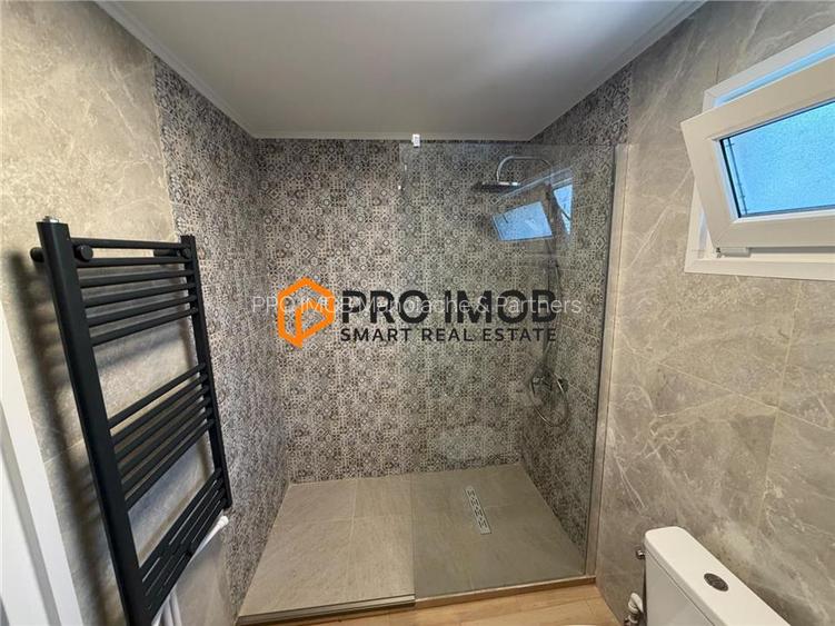 Apartament 2 camere cf 1 decomandat zona Brosteni - 7