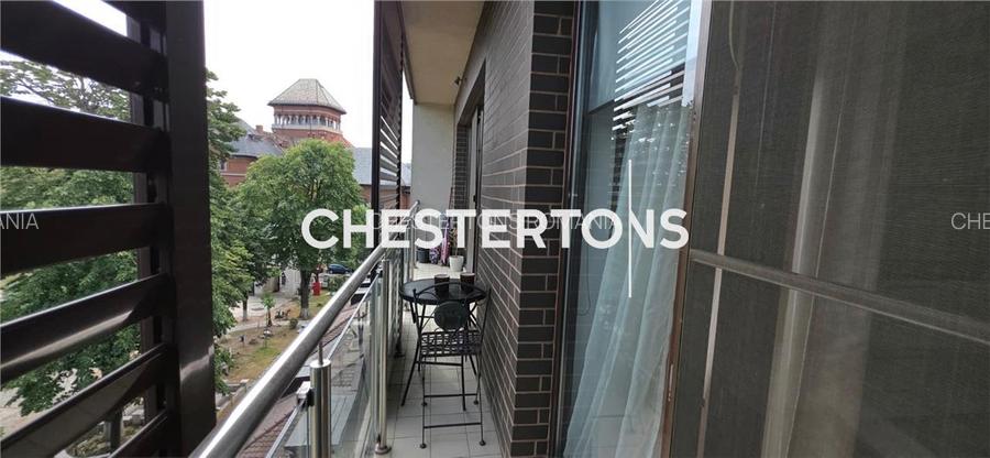 Vanzare Apartament 3 Camere , Bucuresti - Kiseleff - Piata Victoriei - 10