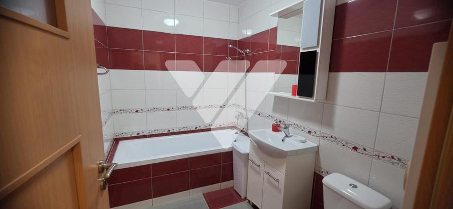 Apartament 2 camere de închiriat etaj 6 cu lift, Doamna Stanca Sibiu