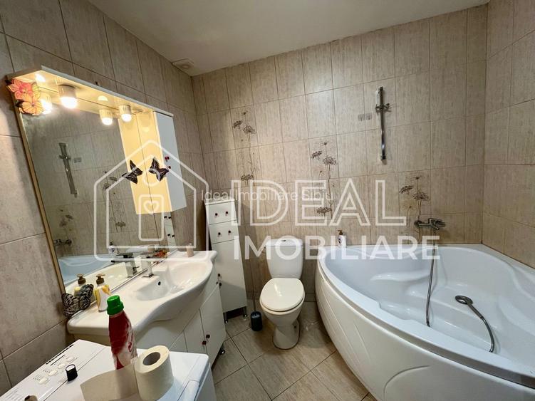 Casă individuală de vânzare în Șelimbăr – 5 camere | 150 mpu - 14