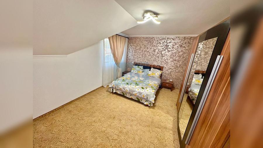 Casa Parter+Mansarda Strejnicu