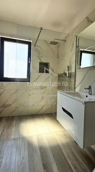 Apartament 2 camere, 60mp, garaj subteran, AC, 2 balcoane, zona Iulius Mall - 8