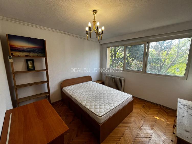 Apartament 2 camere | 60 mp | Între AFI și Plaza România | Metrou ~10 min | - 3