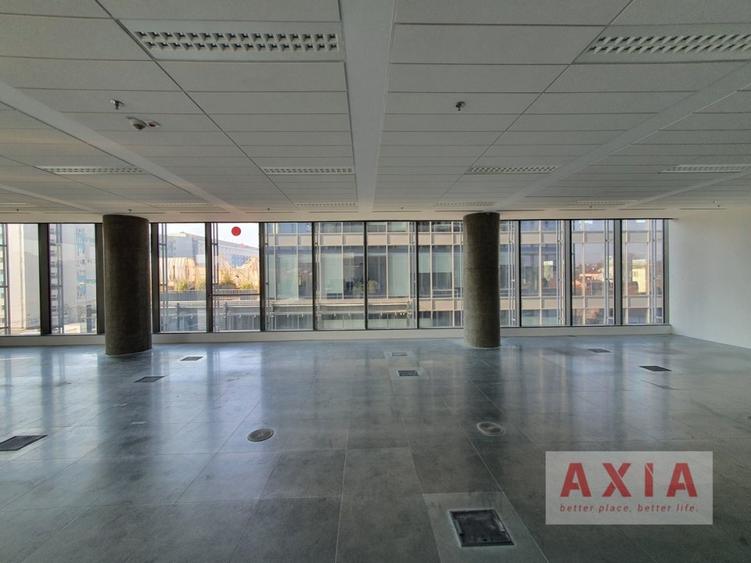 Birou premium in zona Victoriei- The Mark  Comision 0%