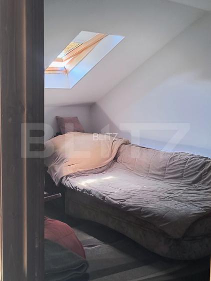 CASA DE VANZARE CE OFERA NU DOAR UN STIL DE LOCUIT CI UN STIL DE VIATA - 17