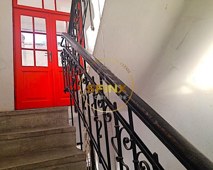 Stirbei Voda - apartament 2 camere