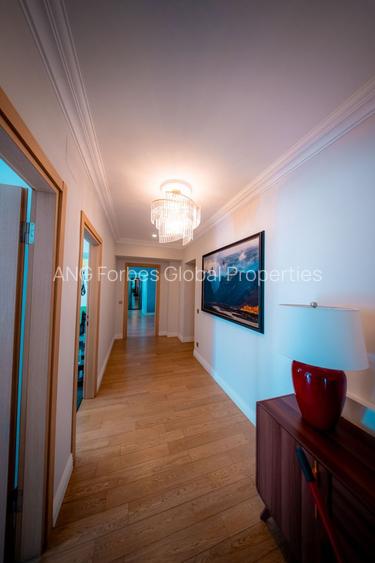 Penthouse Premium zona Floreasca - 31