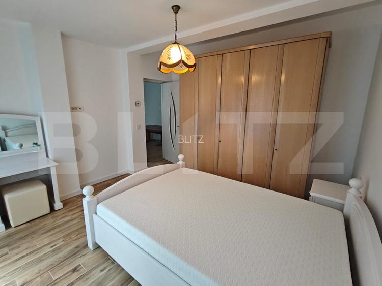 Apartament 3 camere, 70 mp, zona Gruia - 3