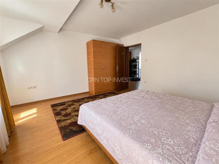 Casa individuala 5 camere 2 bai teren 545mp - Lupeni - 8