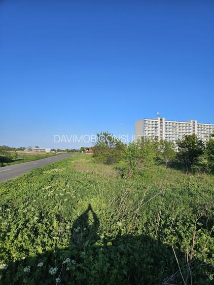 Teren pentru constructii Resort - 9