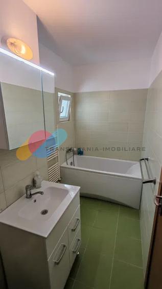 Apartament 4 camere, 79 mp, loc parcare – Mănăștur - USAMV