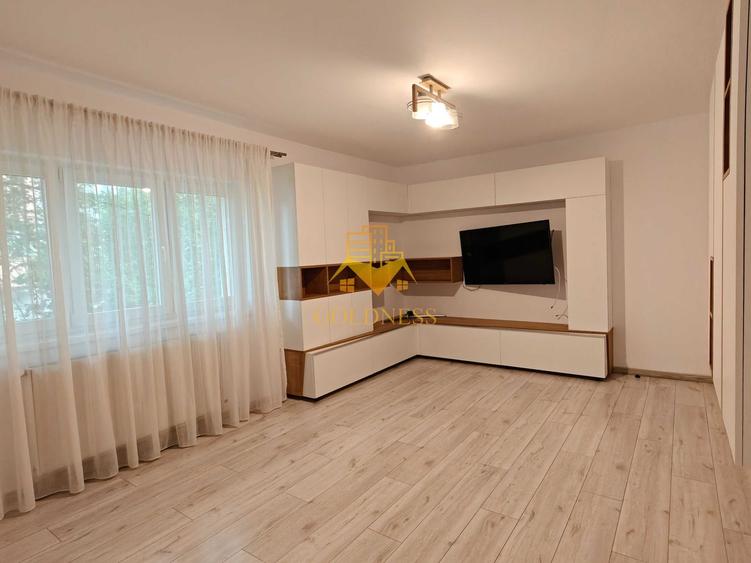 3 camere decomandate, Zorilor, UMF, UTCN, Gheorghe Dima
