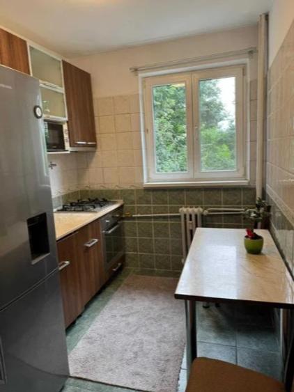Apartament 2 camere BABA NOVAC metrou Dristor DECOMANDAT,MOBILAT,UTILAT,STRADAL