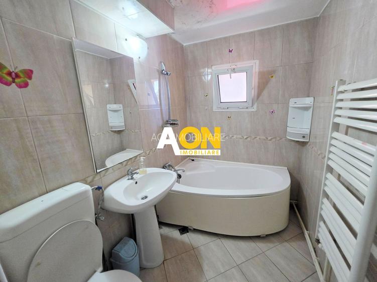Apartament 2 camere, decomandat, 50 mp utili,  mobilat, zona Prestige - 7
