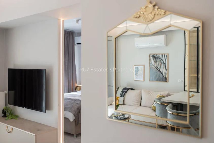 Apartament 2 camere | LUX | Parcare | Cortina North - 4