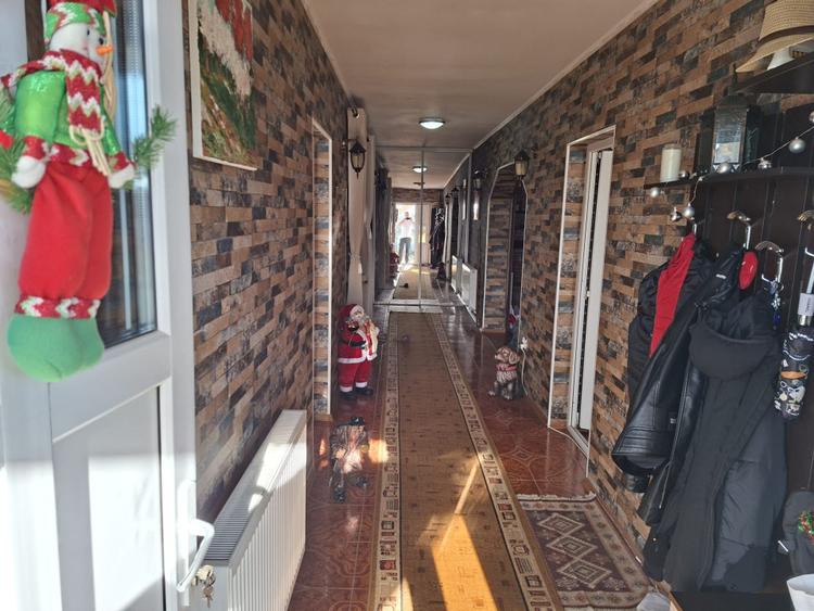 VILA 6 CAMERE | ZONA CENTRALA | TVA INCLUS