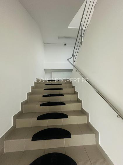 De inchiriat clădire birouri versatilă 660 mp | P+2 | - 8