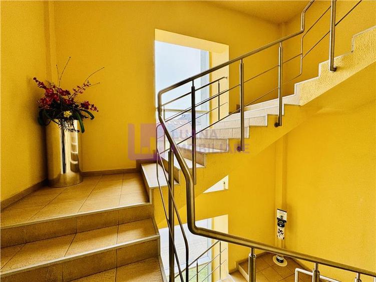 Spatiu de birouri de inchiriat | Shopping City | 133 mp | COMISION 0