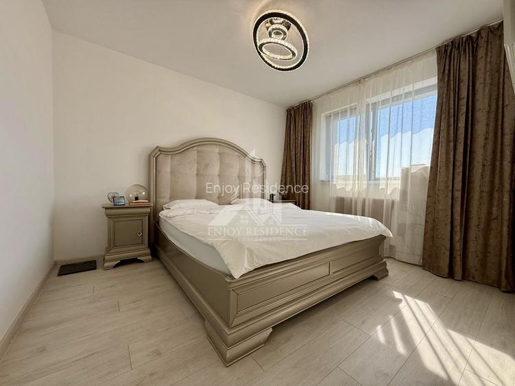 VEZI VIDEO! 2 camere Hills Brauner | Imobil Exclusivist | PARCARE - 12