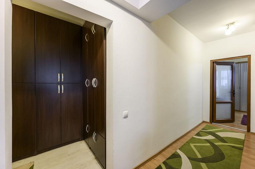 Apartament 2 Camere, 64 MP, Gheorgheni, Str Alverna