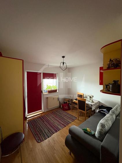 Apartament 4 camere, decomandat, Manastur - 3
