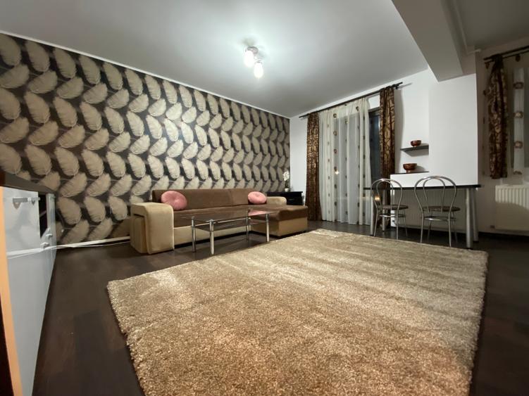 Apartament 2 camere de închiriat | Class Park | Parter | Parcare privată inclusă