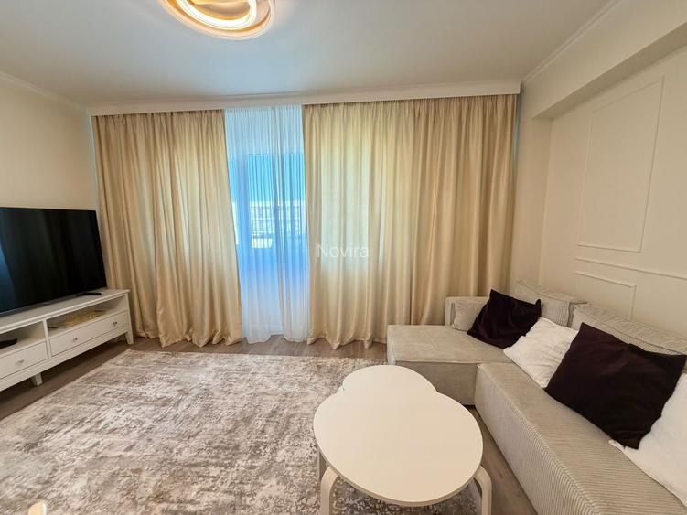 3 Camere  / Loc Parcare inclus  / Tunari - 9