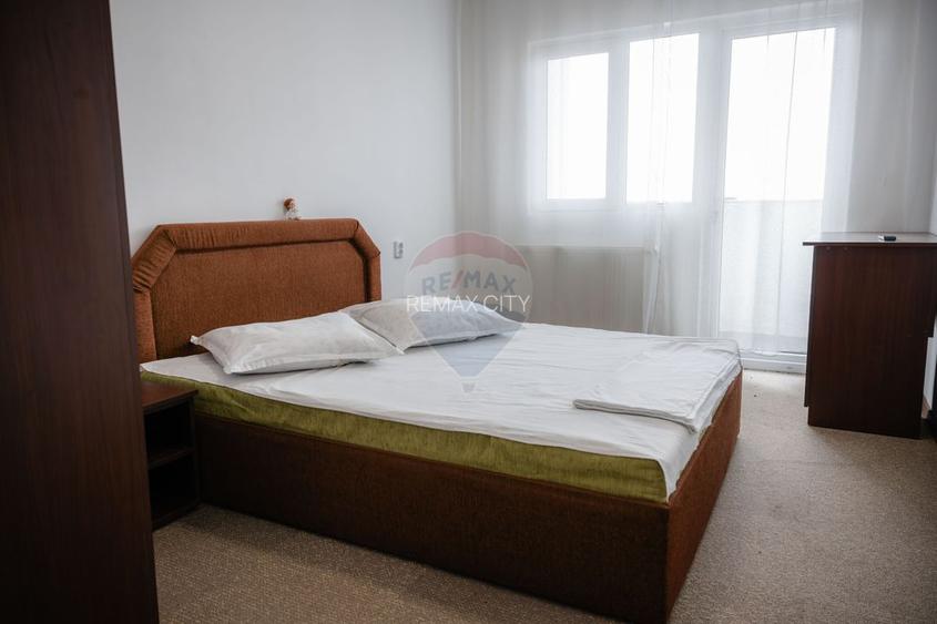 Spațiu comercial / Afacere La Cheie - 32