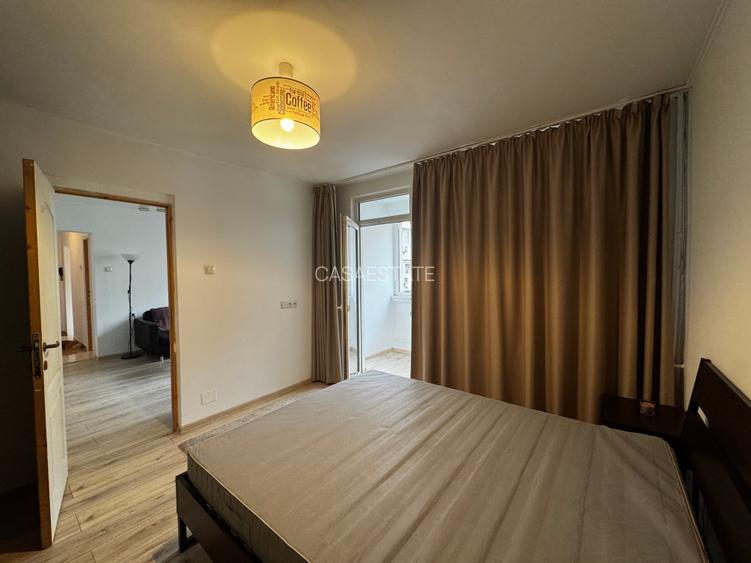 Inchiriere apartament 2 camere Universitate Balcescu 23 - 21