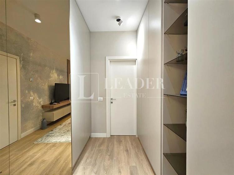 Apartamentul ALBASTRU I Premium Design I 2021 building