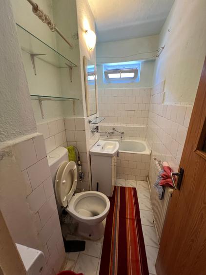 Apartament 2 camere de închiriat – Zona Cireșica, Sibiu