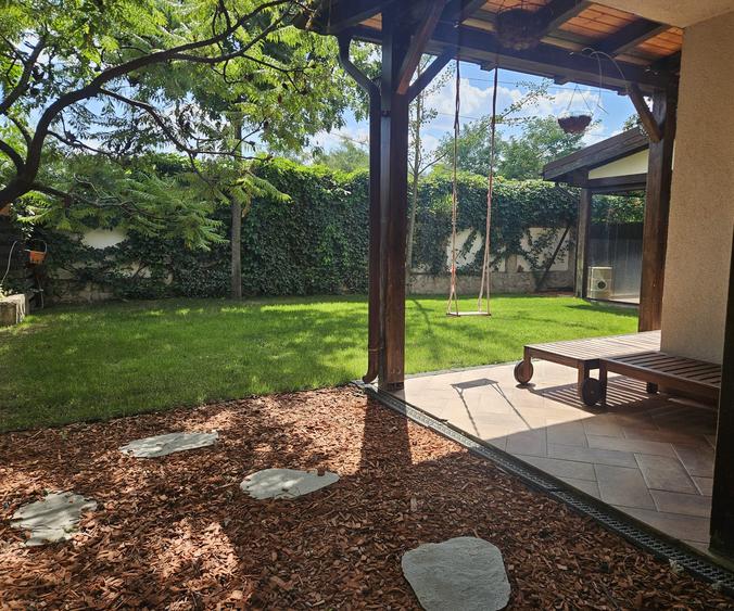 Vila P+1 /curte generoasa /vecinatate Strada Matei Millo/Pet Friendly