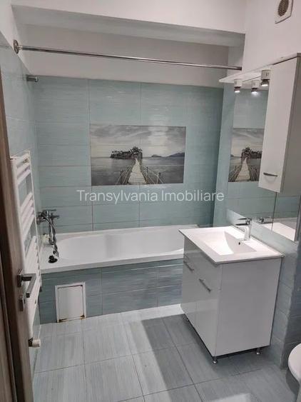 Apartament Cu 2 Camere | 45mp | Intre Lacuri | Iulius Mall | FSEGA - 7