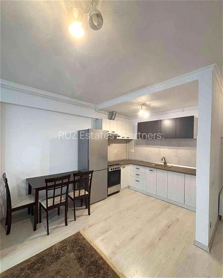Apartament 2 camere | Loc de parcare Inclusa | Zona Pipera - 2