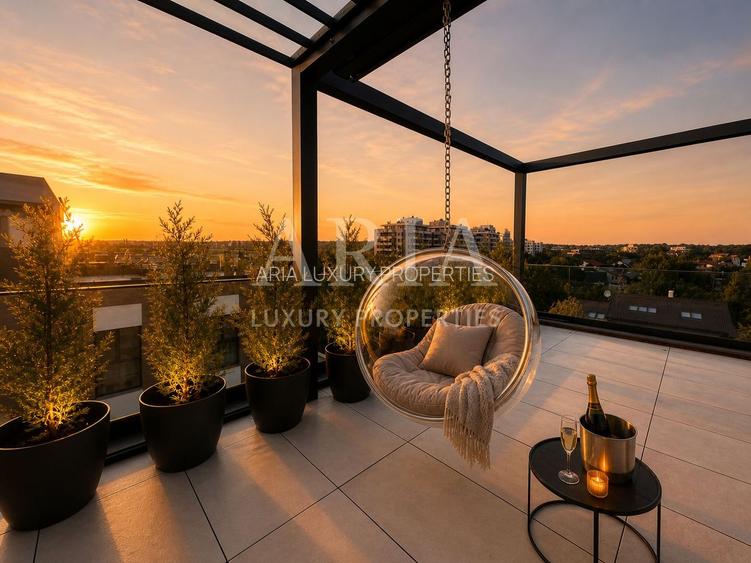 BELAIR LAKE - Penthouse duplex - LAKEFRONT - - 12