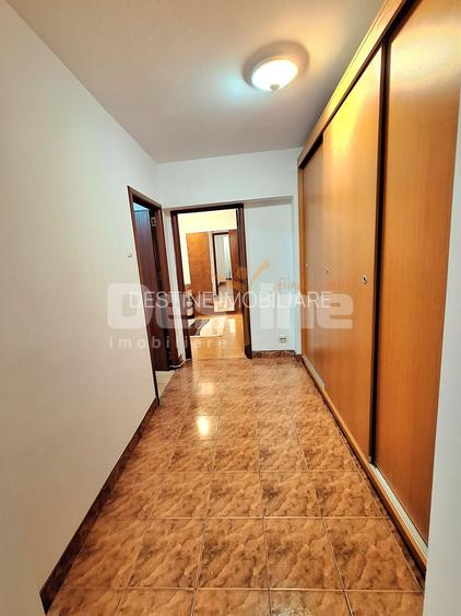 2 Camere Spațios și Amenajat | 2 Min. Metrou Dristor | Mutare Imediată - 8