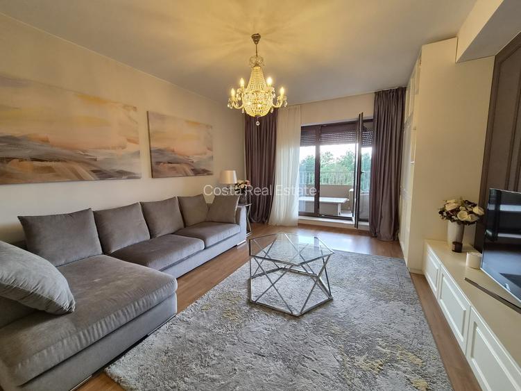 Inchiriere Apartament 3 Camere Iancu Nicolae/Piscina/Parcare incluse - 9