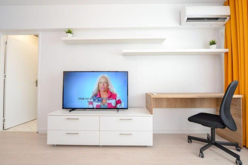 Inchiriez Apartament 2 Camere