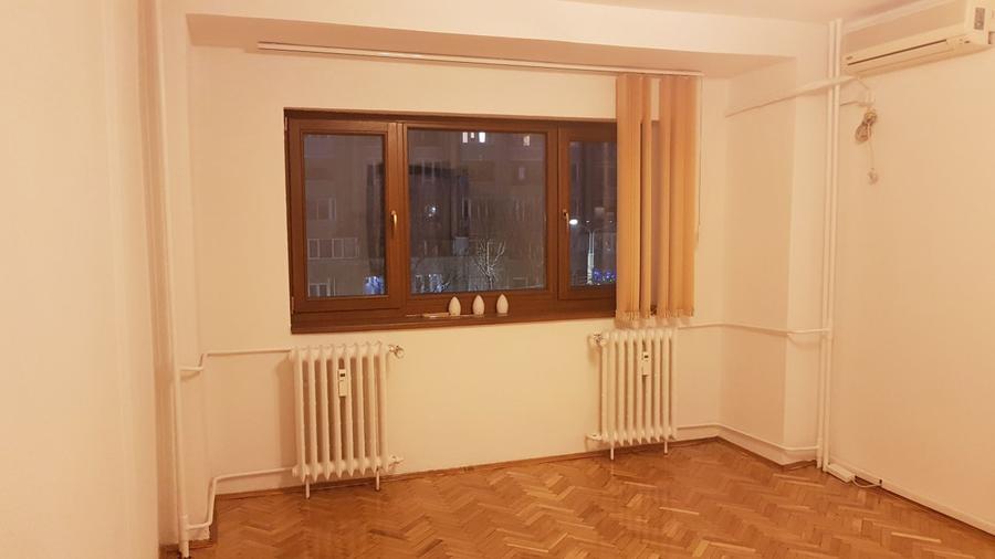 Apartament 3 camere Decebal