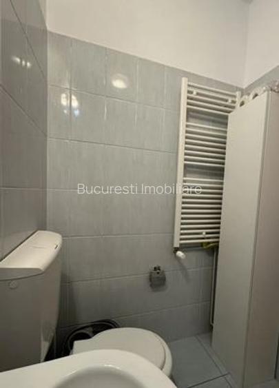 Garsoniera,Titan Auchan,bl.2009,Amenajata,centrala,mobilata - 7