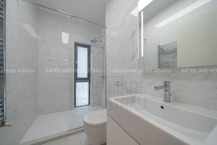 Floreasca Boutique Apartments | Luxury Penthouse | 2 parkings - 31