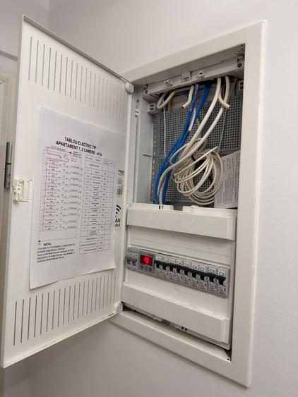 Pipera, gradina privata 34 mp, mobilat/utilat/finisat LUX, Daikin, Mobexpert