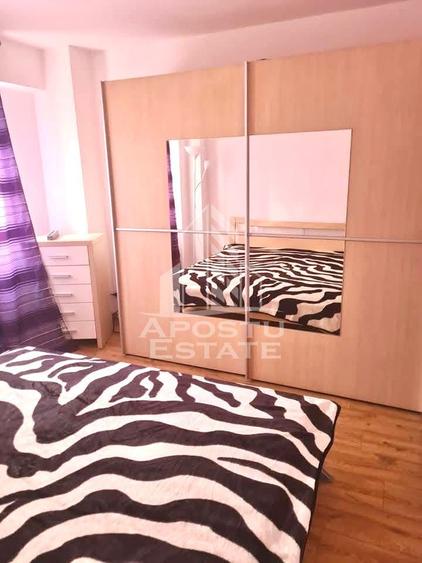 Apartament 3 camere, de inchiriat, zona Dacia, Timisoara