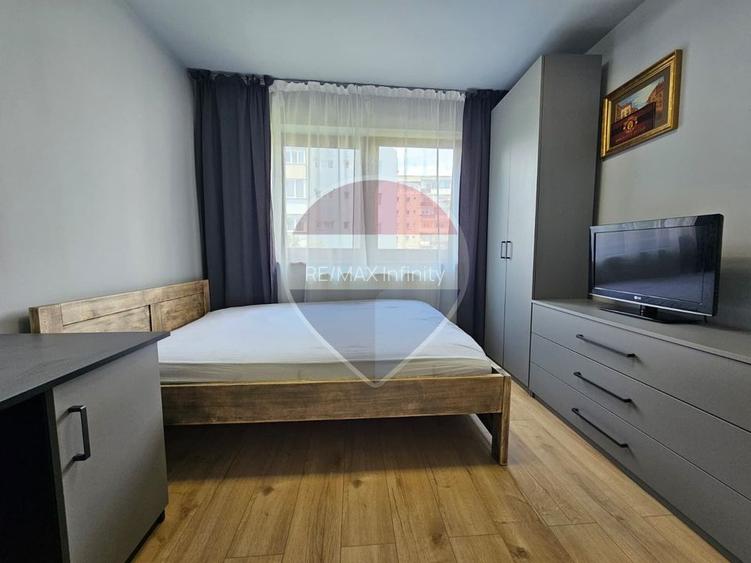 UNTOLD 2026 | Apartament 3 camere pt 4-6 persoane, Manastur, 0%, ENG - 2